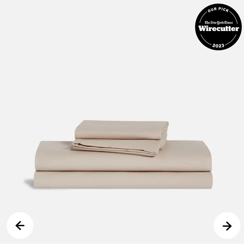Classic Percale Core Sheet Set Cor-c1 Cor-F15s
